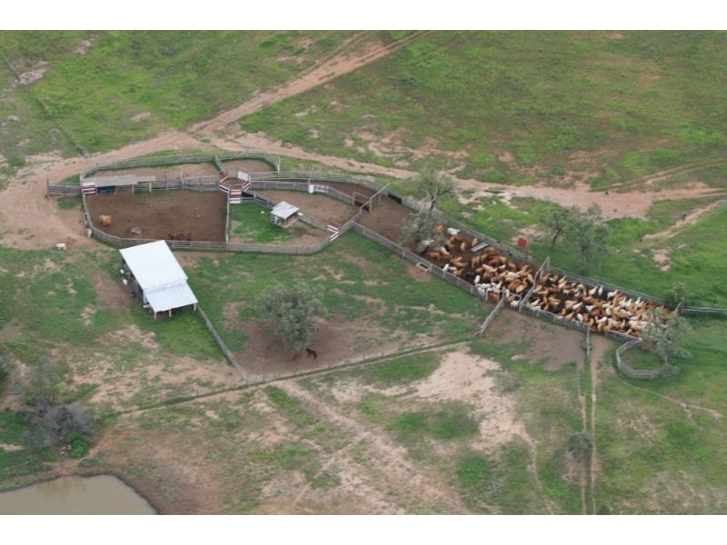 200 Zangaries Road, Biloela QLD 4715