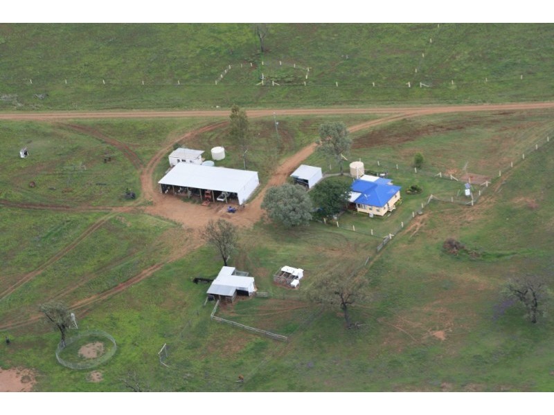 200 Zangaries Road, Biloela QLD 4715