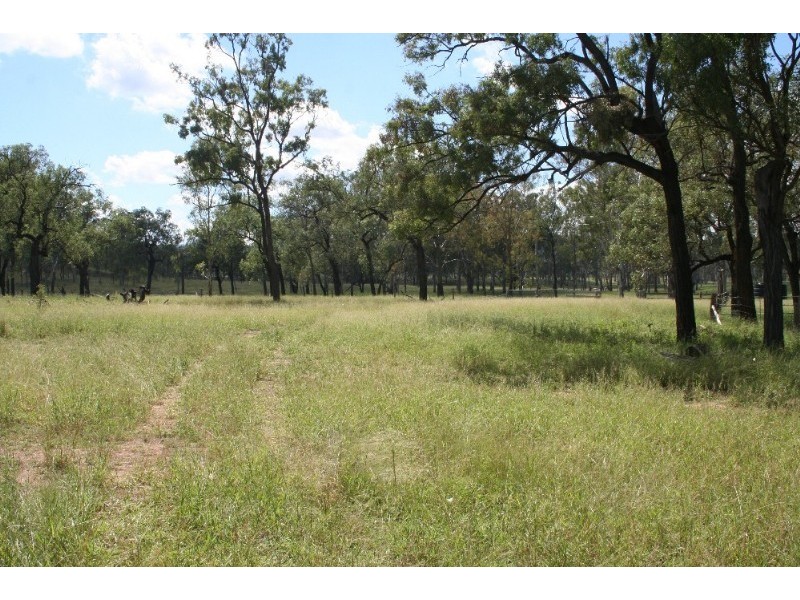 200 Zangaries Road, Biloela QLD 4715