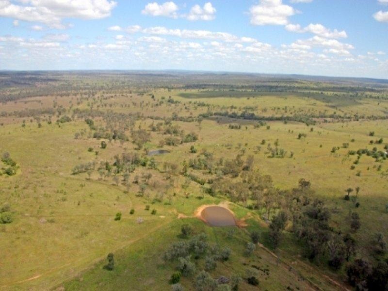 Monto QLD 4630