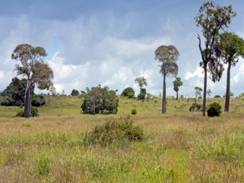Monto QLD 4630