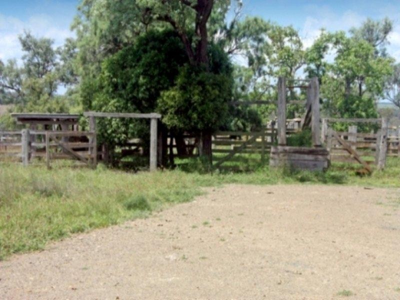 Monto QLD 4630