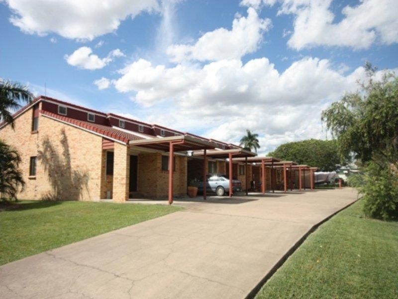 6/82-84 Kariboe Street, Biloela QLD 4715