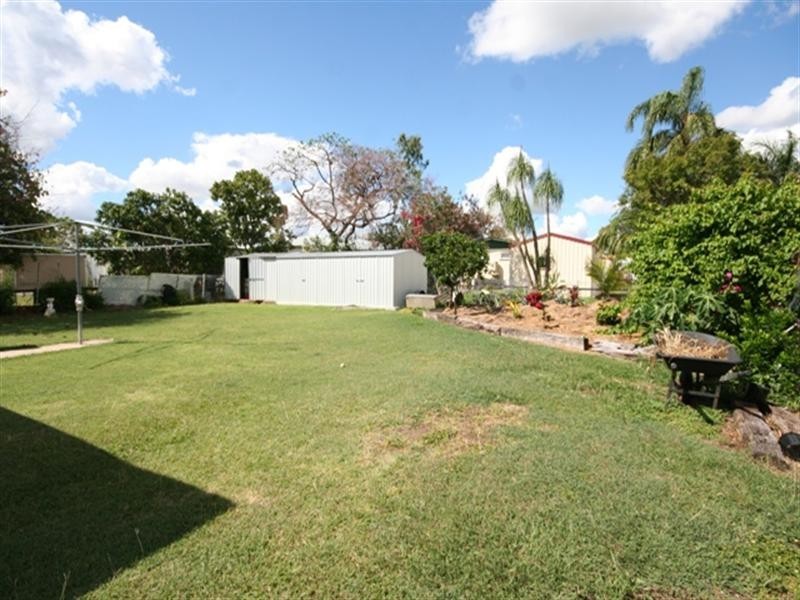 122 Grevillea Street, Biloela QLD 4715