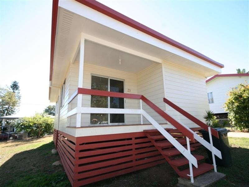 23 Neville Street, Biloela QLD 4715
