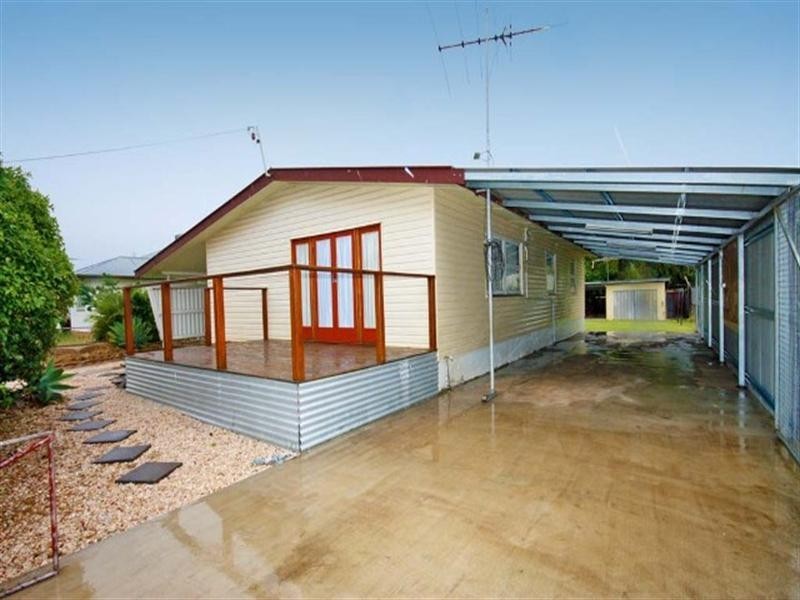 151 Bell Street, Biloela QLD 4715