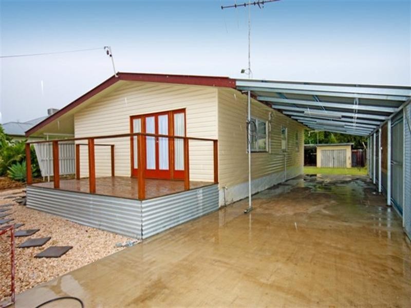 151 Bell Street, Biloela QLD 4715