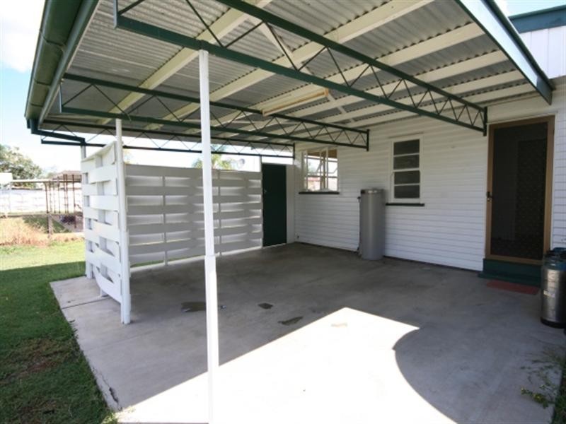 122 Grevillea Street, Biloela QLD 4715