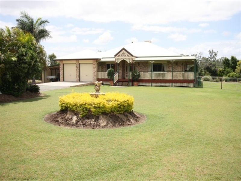 18 Alexandra Avenue, Biloela QLD 4715