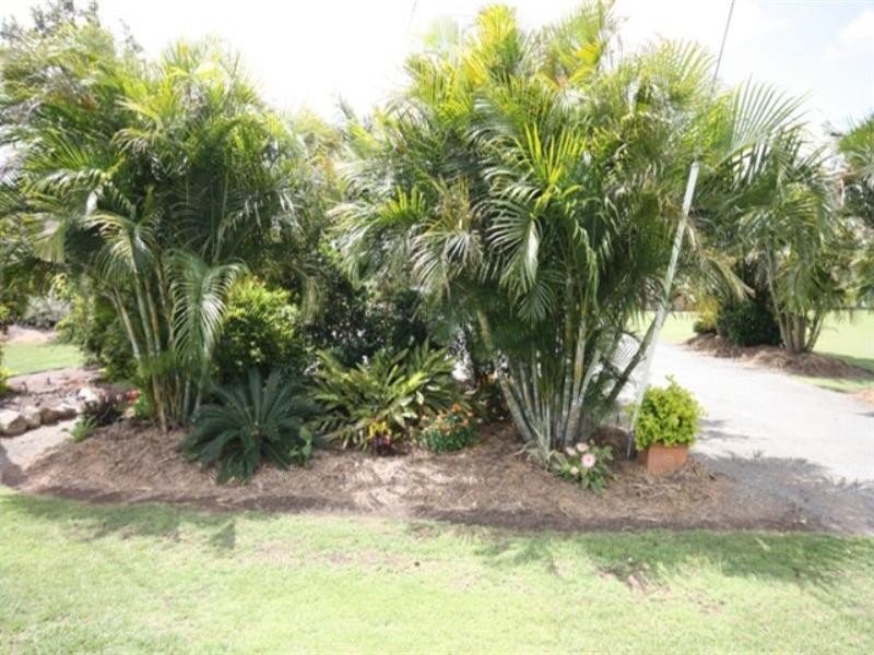 18 Alexandra Avenue, Biloela QLD 4715