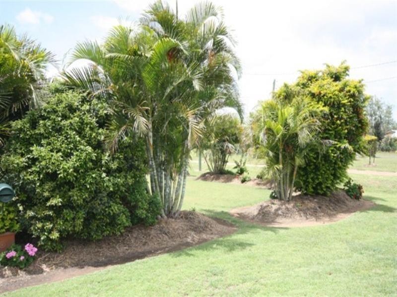 18 Alexandra Avenue, Biloela QLD 4715