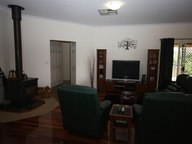 18 Alexandra Avenue, Biloela QLD 4715