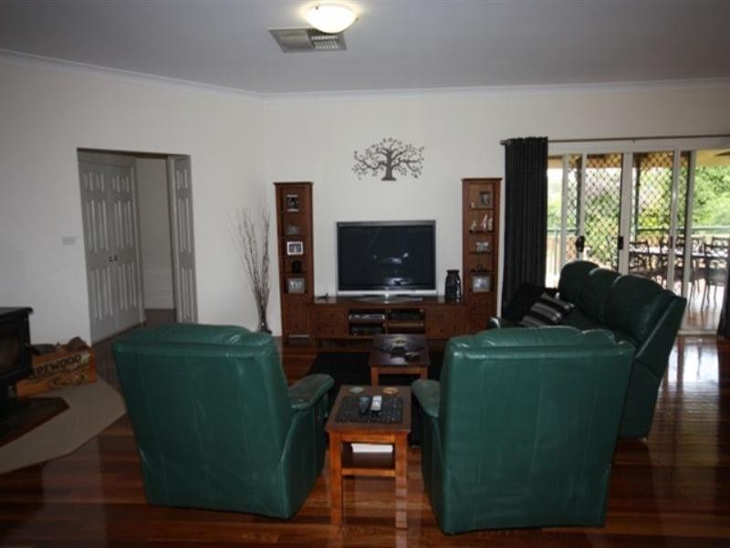 18 Alexandra Avenue, Biloela QLD 4715