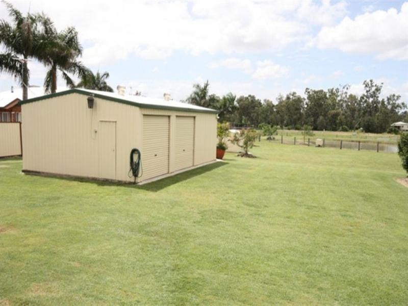 18 Alexandra Avenue, Biloela QLD 4715
