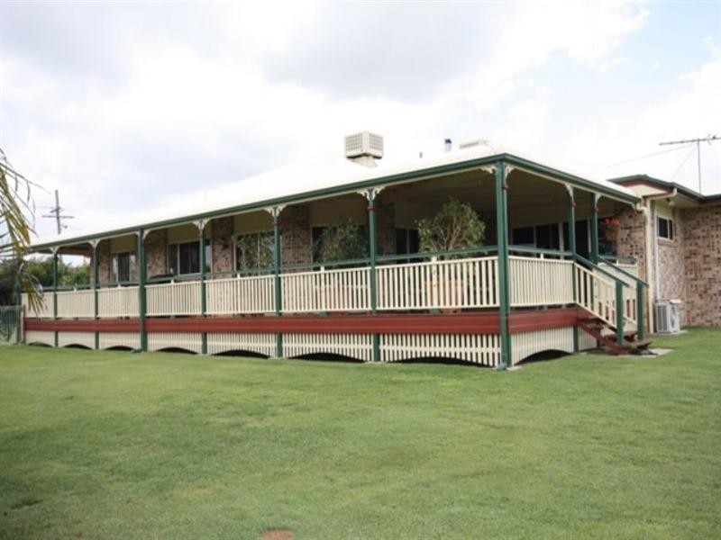18 Alexandra Avenue, Biloela QLD 4715
