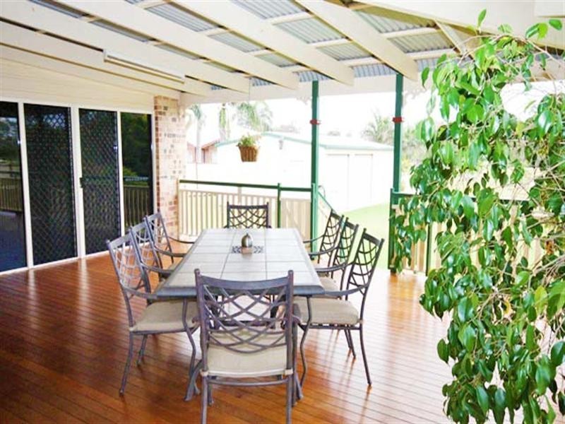 18 Alexandra Avenue, Biloela QLD 4715