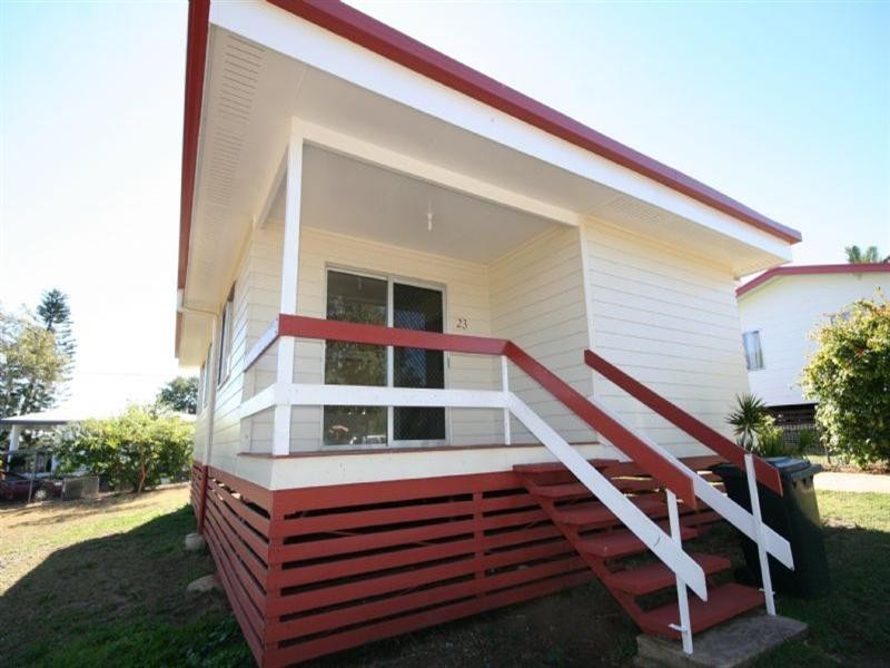 23 Neville Street, Biloela QLD 4715