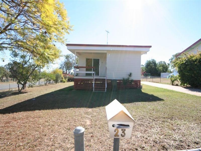 23 Neville Street, Biloela QLD 4715