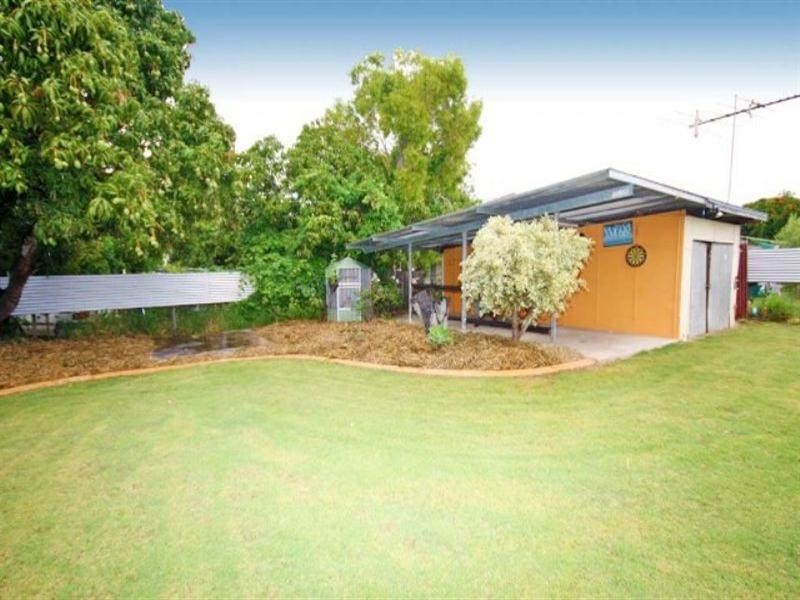 151 Bell Street, Biloela QLD 4715