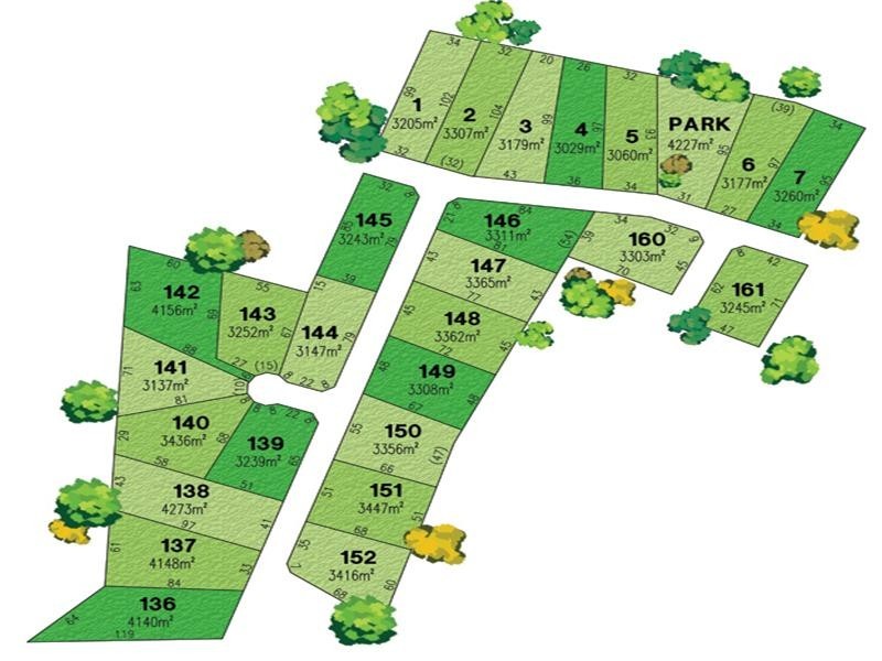 Lot 138 Highland Reserve, Biloela QLD 4715