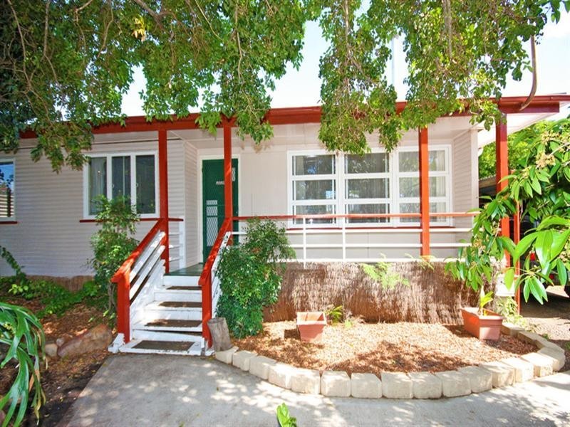 1 Malakoff Street, Biloela QLD 4715