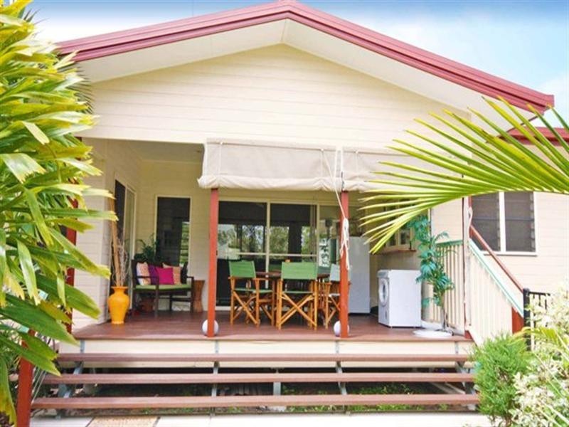 15a Grevillea Street, Biloela QLD 4715