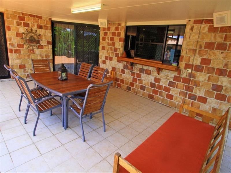 1 Ebony Way, Biloela QLD 4715