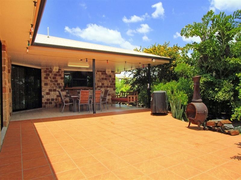 1 Ebony Way, Biloela QLD 4715
