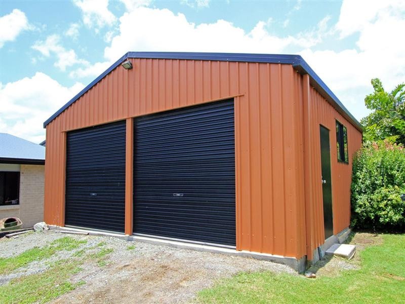 1 Ebony Way, Biloela QLD 4715