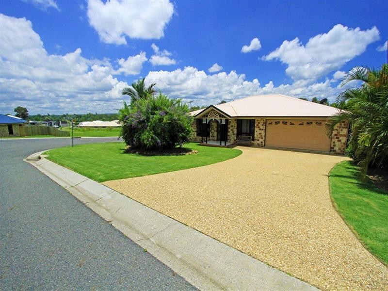 1 Ebony Way, Biloela QLD 4715