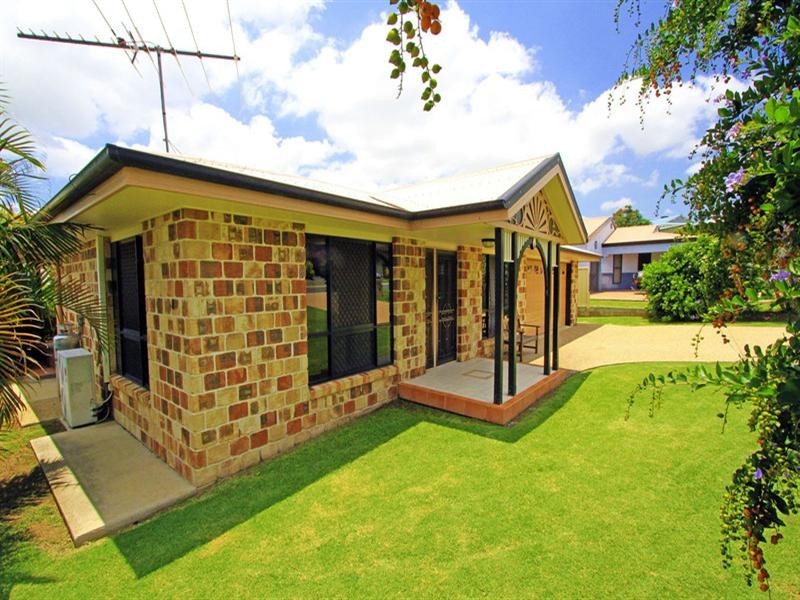 1 Ebony Way, Biloela QLD 4715