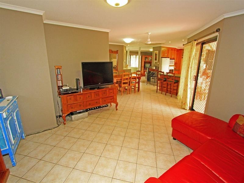 1 Ebony Way, Biloela QLD 4715