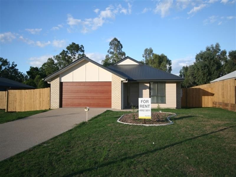 11 Panorama Drive, Biloela QLD 4715