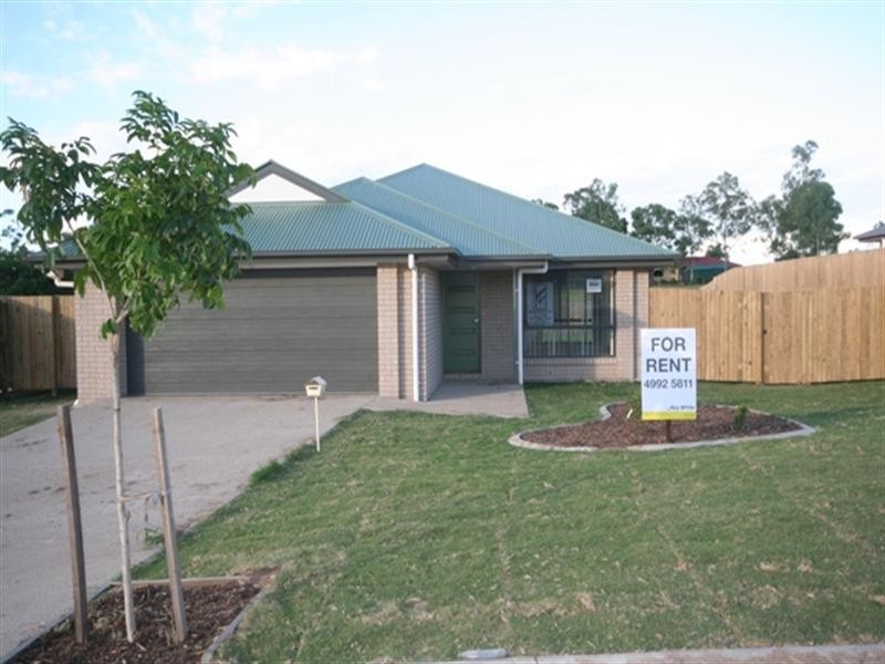 25 Panorama Drive, Biloela QLD 4715