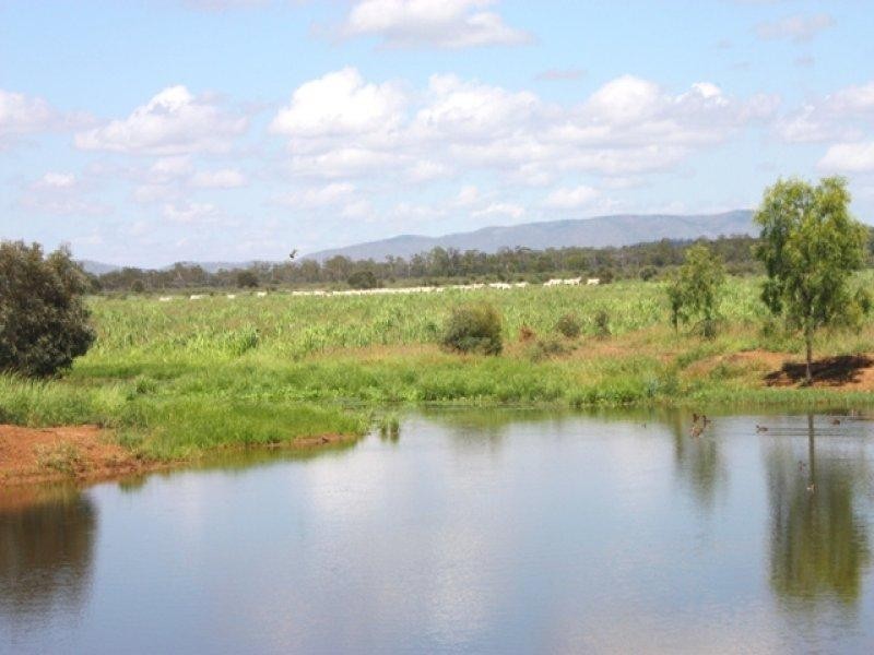 Dululu QLD 4702