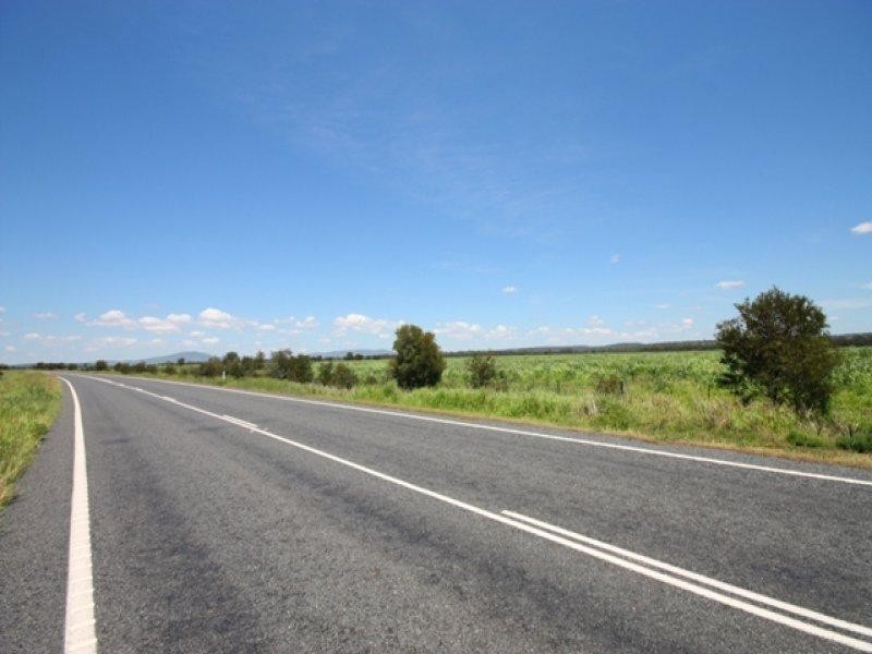 Dululu QLD 4702