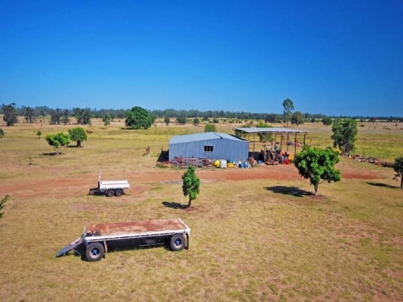 Moura QLD 4718