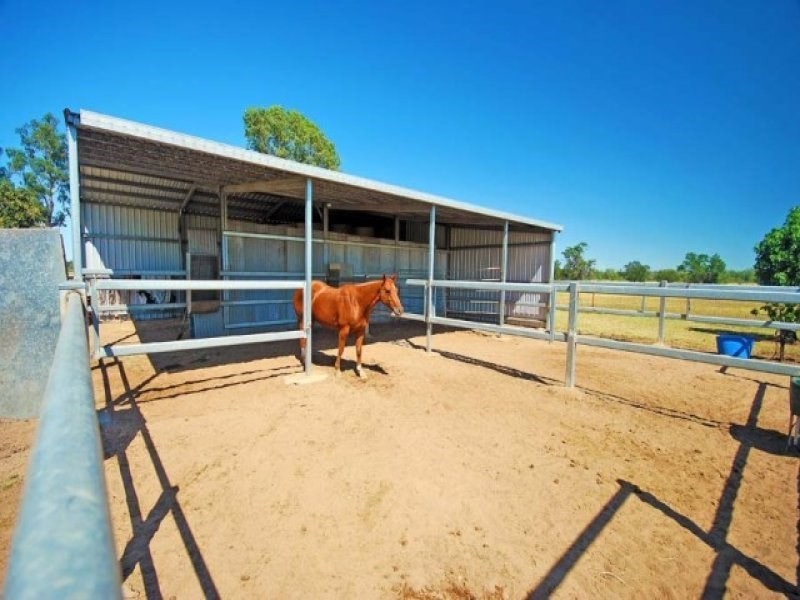 Moura QLD 4718