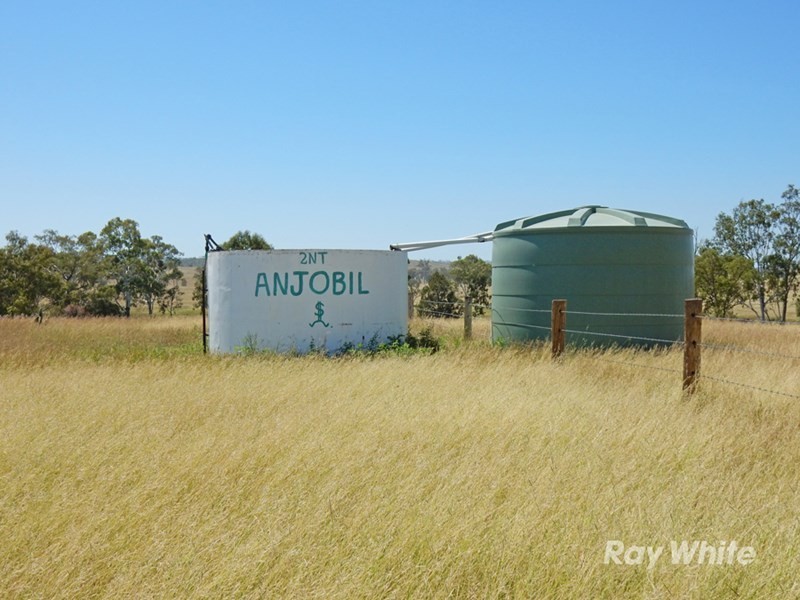 Thangool QLD 4716