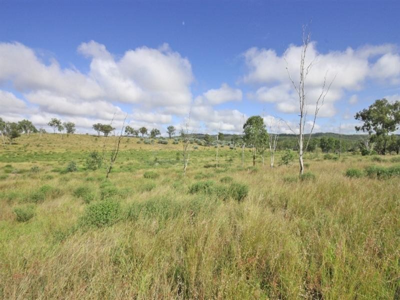 Thangool QLD 4716