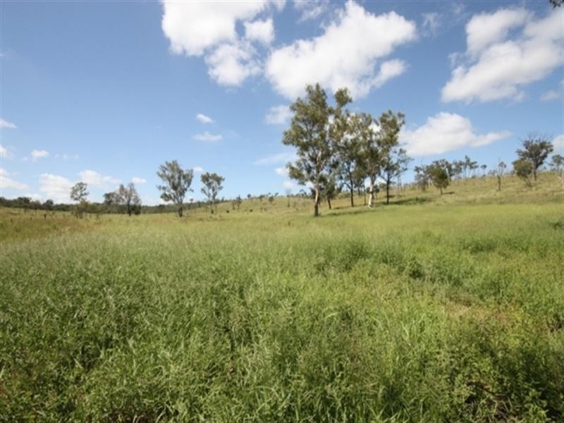 Thangool QLD 4716