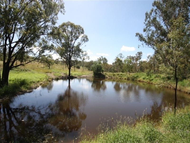 Thangool QLD 4716
