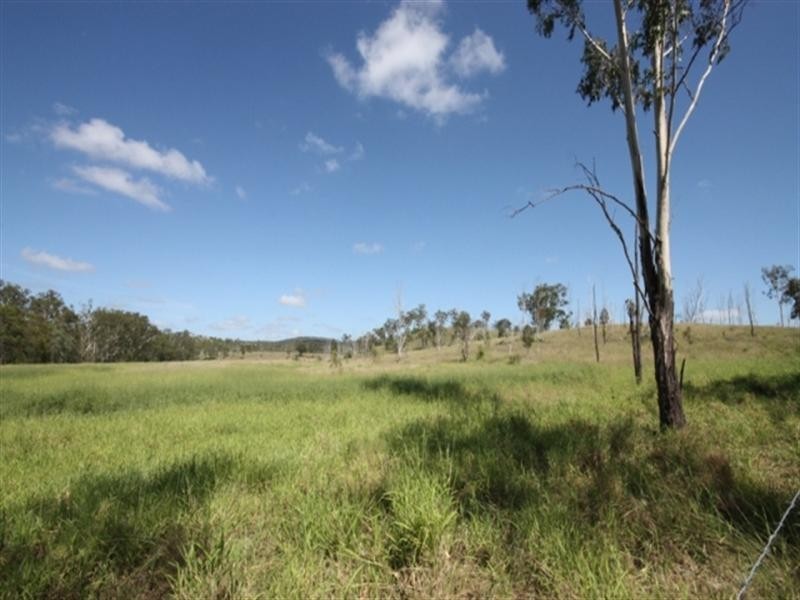 Thangool QLD 4716