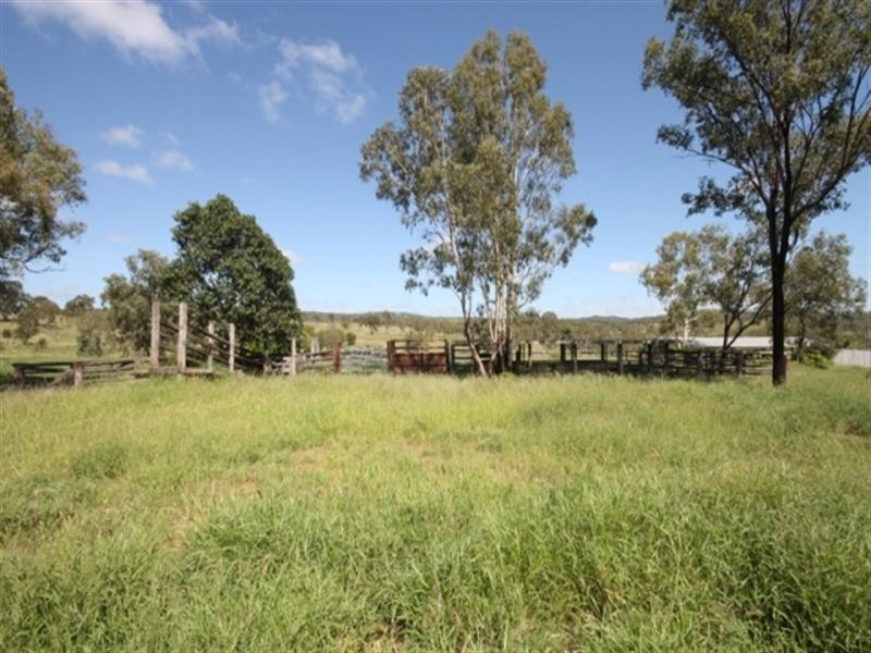 Thangool QLD 4716