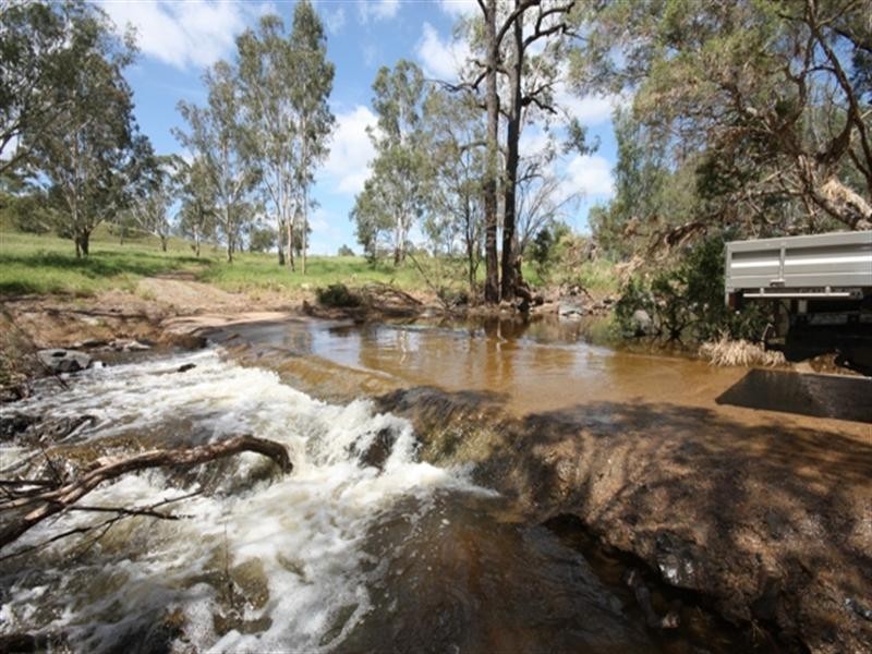 Thangool QLD 4716