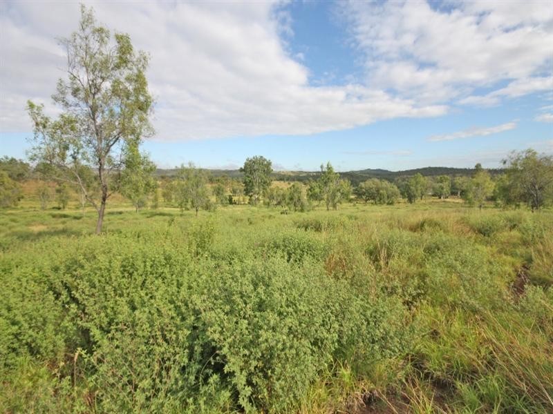 Thangool QLD 4716