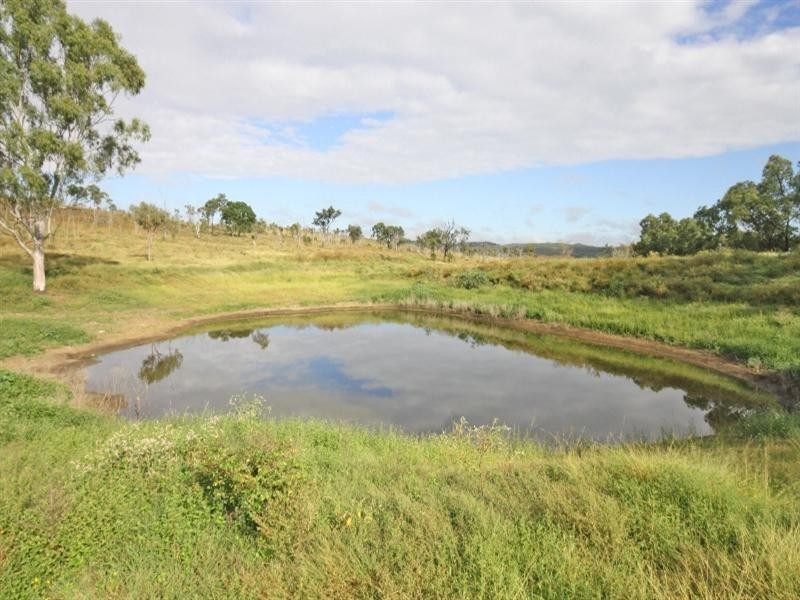 Thangool QLD 4716