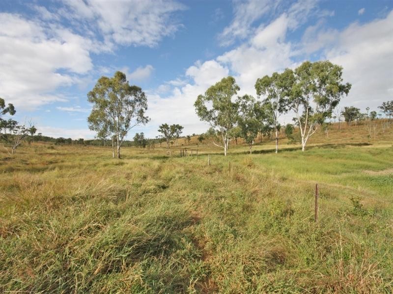 Thangool QLD 4716