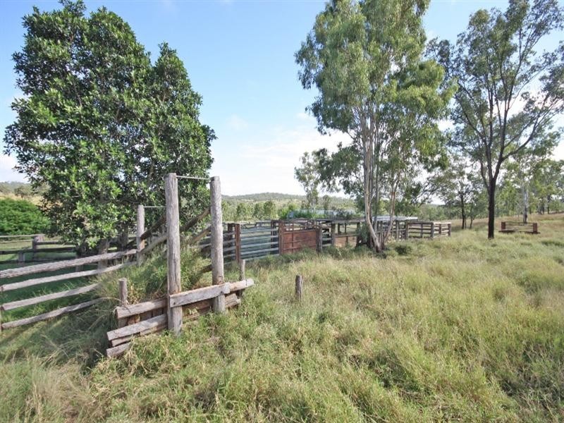 Thangool QLD 4716