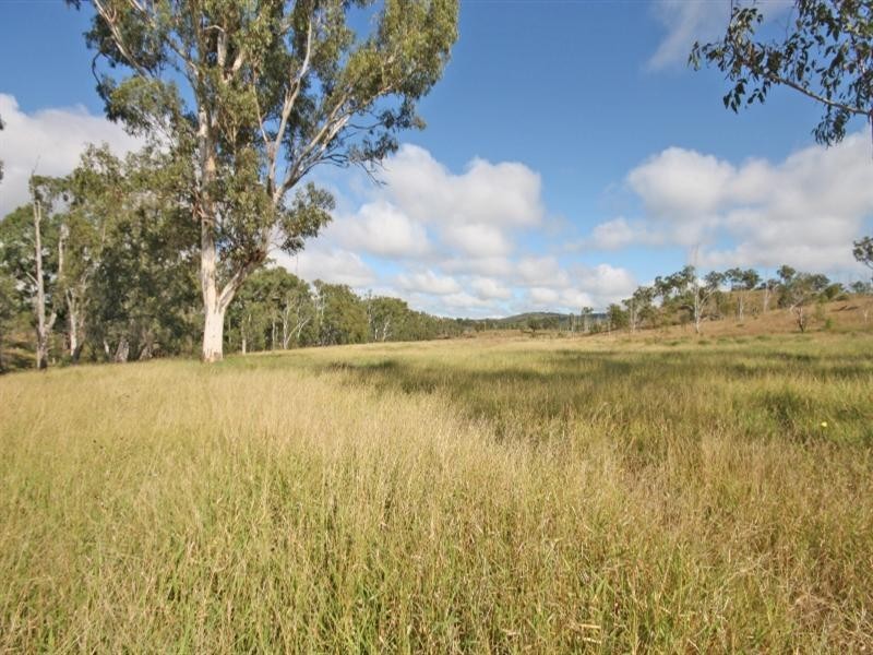 Thangool QLD 4716